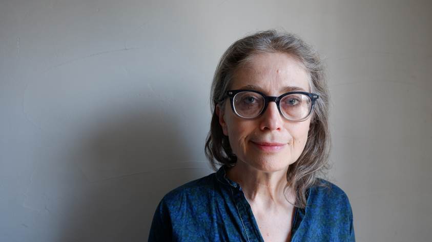 OPERAAmerica's tweet photo. Announcing the second annual Campbell Opera Librettist Prize recipient, Stephanie Fleischman #meetopera #OperaCon https://t.co/pzpZSwugOT https://t.co/U1NRuFNfzO