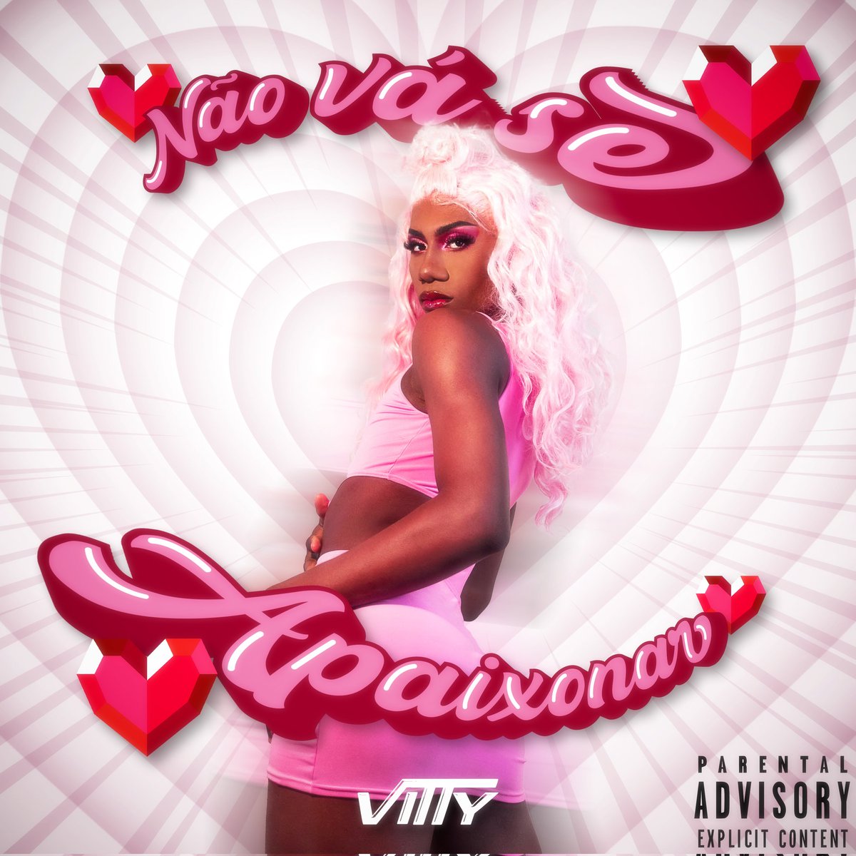 euvitty's tweet photo. //CAPA OFICIAL//
💗Não Vá Se Apaixonar💗
♡Disponível em todas as plataformas digitais dia 27/05(Sexta-feira).♡
Pré-Save: https://t.co/sBBHBSOerM
#NaoVaSeApaixonar #NVSA #Vitty https://t.co/vYjeCum5qF