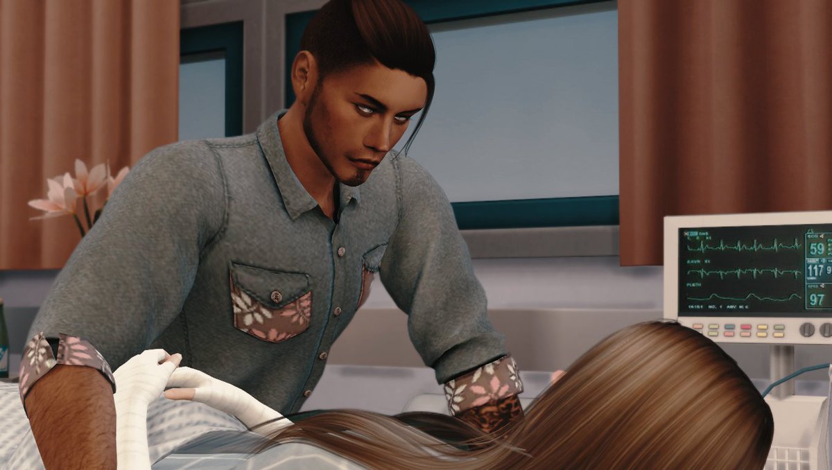 simmerianne93's tweet photo. Ando montando el capi que viene... 🥲😧❤️💔 #ShowUsYourSims #elSimverso #TheSims4 #SimsStories #GianBless @Y_randsims https://t.co/RnO0EUE51d