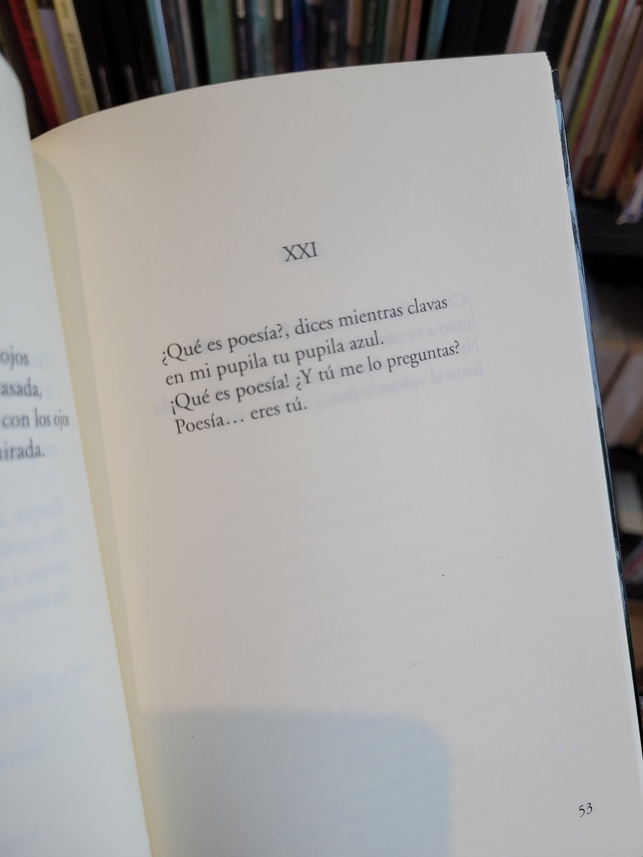 movalledi's tweet photo. Poesia eres tu... https://t.co/nny83FORYn