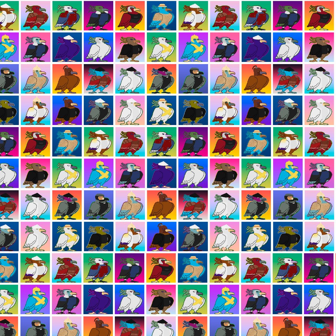 DO YOU SEE THIS POWERFUL EPIC RARITY ARMY?

This Powerful Warriors will send out after the 5K RARE RARITY ARMY is complete!

Check link in bio!
linktr.ee/pheonixarmy

Search PhoenixArmy on Opensea to view collection and join the Army!