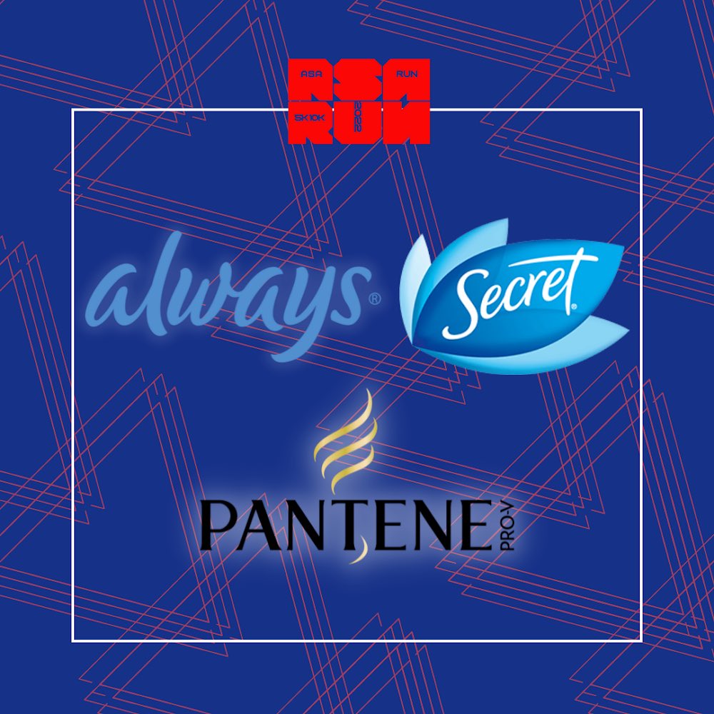 Con Always y Secret corres segura. Para que nada te detenga en el #ASARUN2022 (y a Pantene lo dejamos para quedar perfectos después del triunfo!!! ) 
Estás listo? Ya llega la fecha!!!!#PUSHINGTHELIMIT