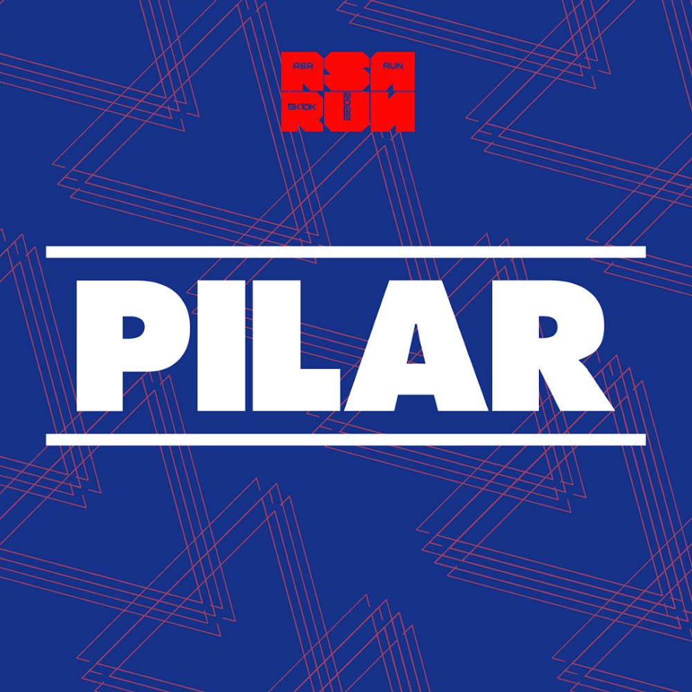 Pilar nos acompaña este 5 de junio con toda la tradición de una empresa familiar porque  nuestro #ASARUN2022 también es para toda la familia! Chicos y grandes se preparan para el desafío del año!!!! Are you ready??? #PUSHINGTHELIMIT