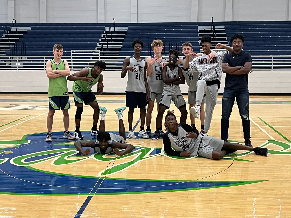 Congratulations to our winners of today’s Green/Grey vs Navy game. Great job by all. 

Final score

Green/Grey 50
Navy 47

Winning Head Coach
Charles Whitebear
