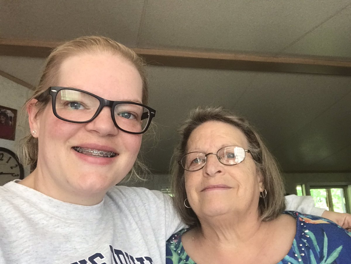 tisdial's tweet photo. Really thankful for the time I got to spend with my parents. Helping my dad recover has been rewarding and difficult all at once! https://t.co/XMmjyULP8b
