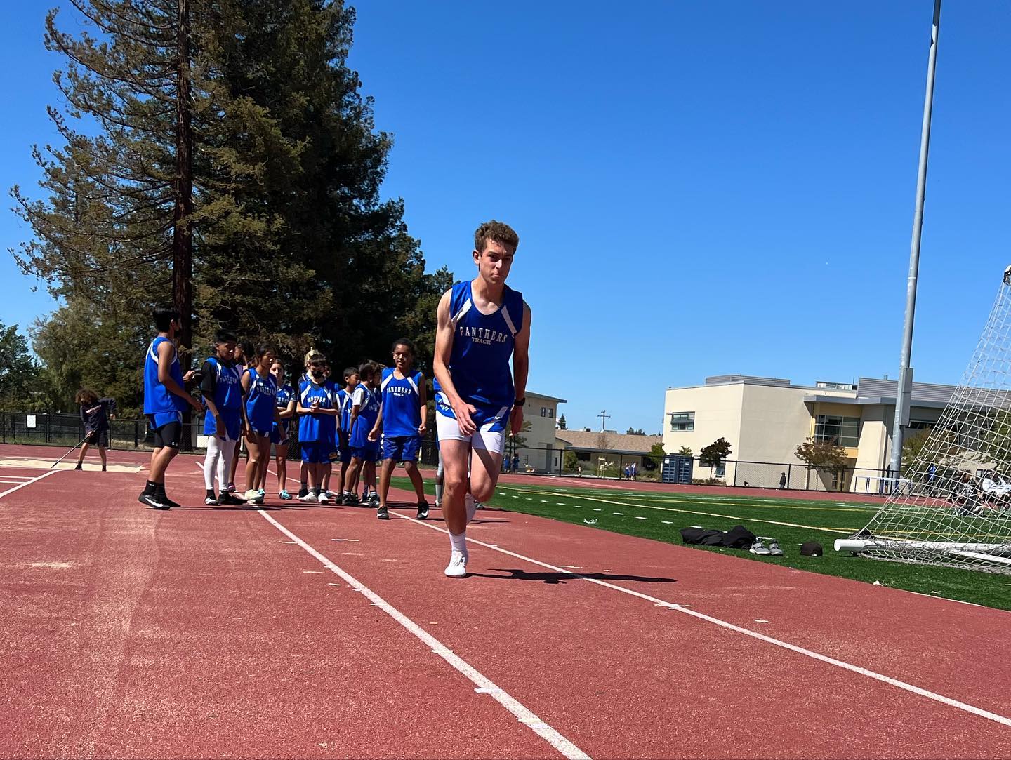 Crittenden Middle on Twitter "What a great track season! Our team did