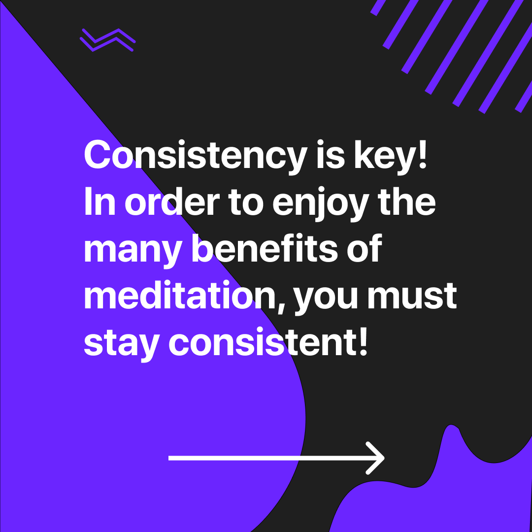 zenbase_us's tweet photo. Consistency is key! Did you meditate today?
#zentoken
#ZENT
#zen
#zenout
#meditation
#selfdiscovery
#freeyourmind
#innerpeace
#meditate
#mindfulness
#wellness
#awareness
#mindset
#spirituality
#perspective
#beherenow https://t.co/NIW5gPEx8k