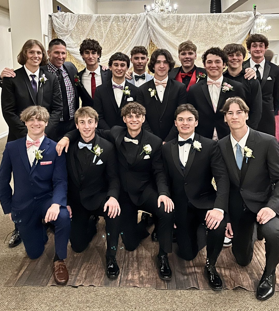 Nazareth Baseball tweet media