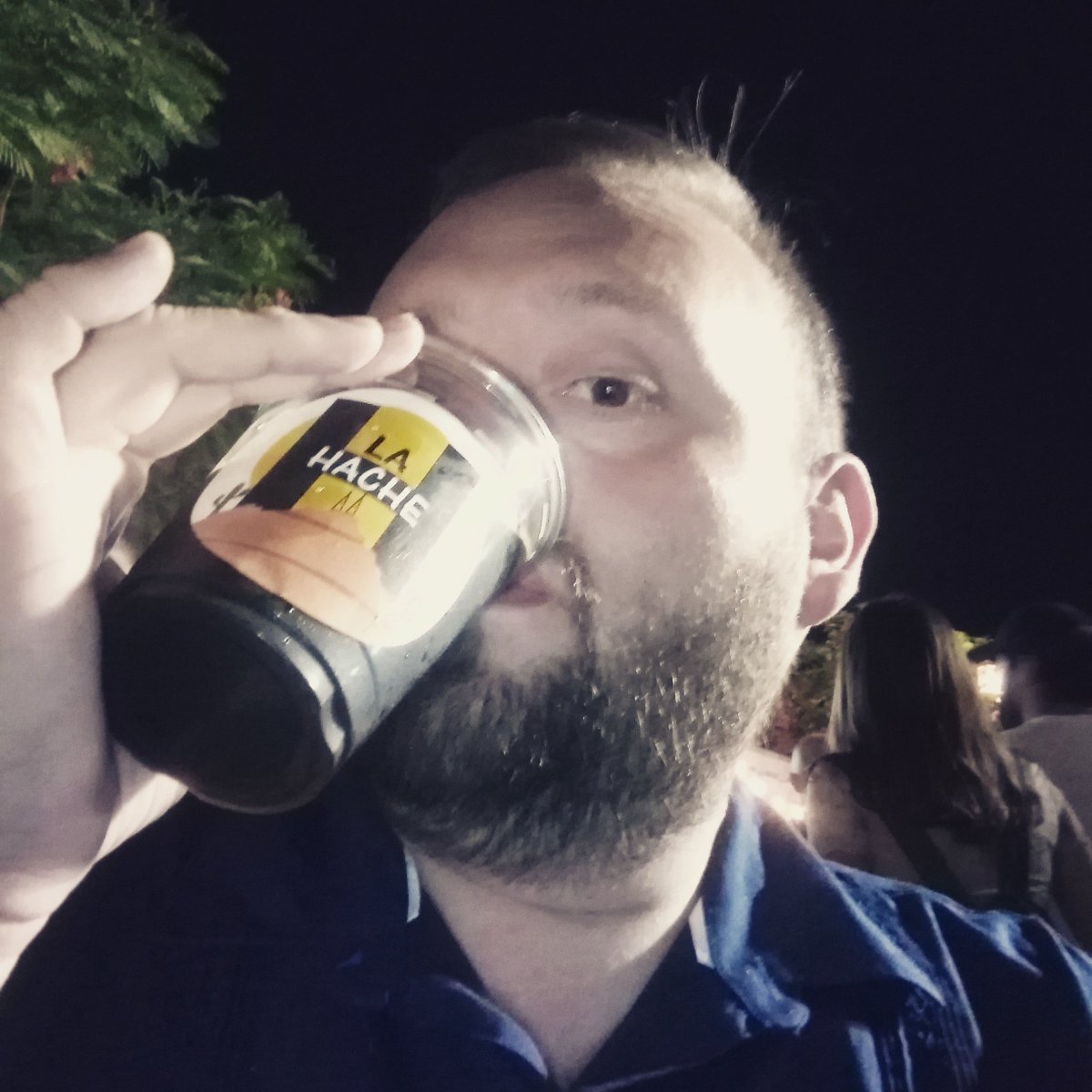 Panchonteabraza's tweet photo. Que a gusto me la pase anoche en el festival de la cerveza de Canirac Hermosillo https://t.co/OtVnpnFx3e