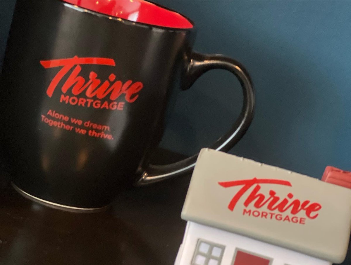 BrandThisStuff's tweet photo. #gifts #appreciation #thrive #mortgage #coffeecup #stressrelief https://t.co/72A9M3cB4n