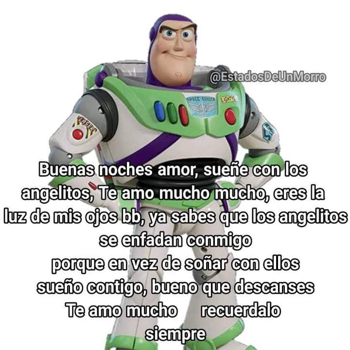 Kjsp081's tweet photo. Mi nv: amor buenas noches.

Inmediatamente yo: https://t.co/j9UVmlfaZw