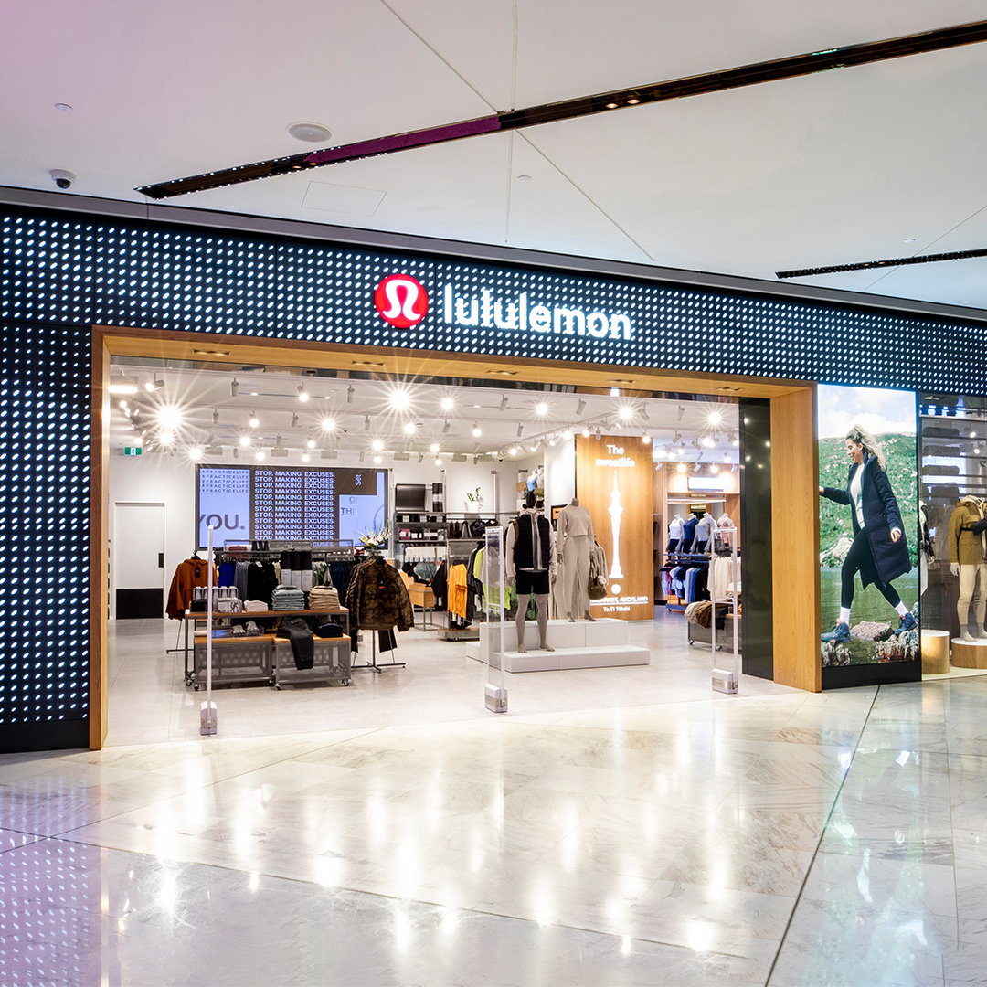 lulu lemon australia