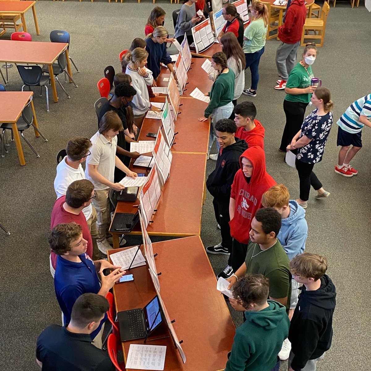 Conrad PT tweet media