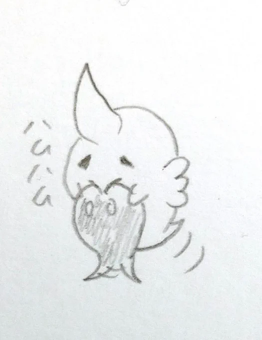 おはポチ('ω`)
どよーび🦊
※柏崎とポチ 