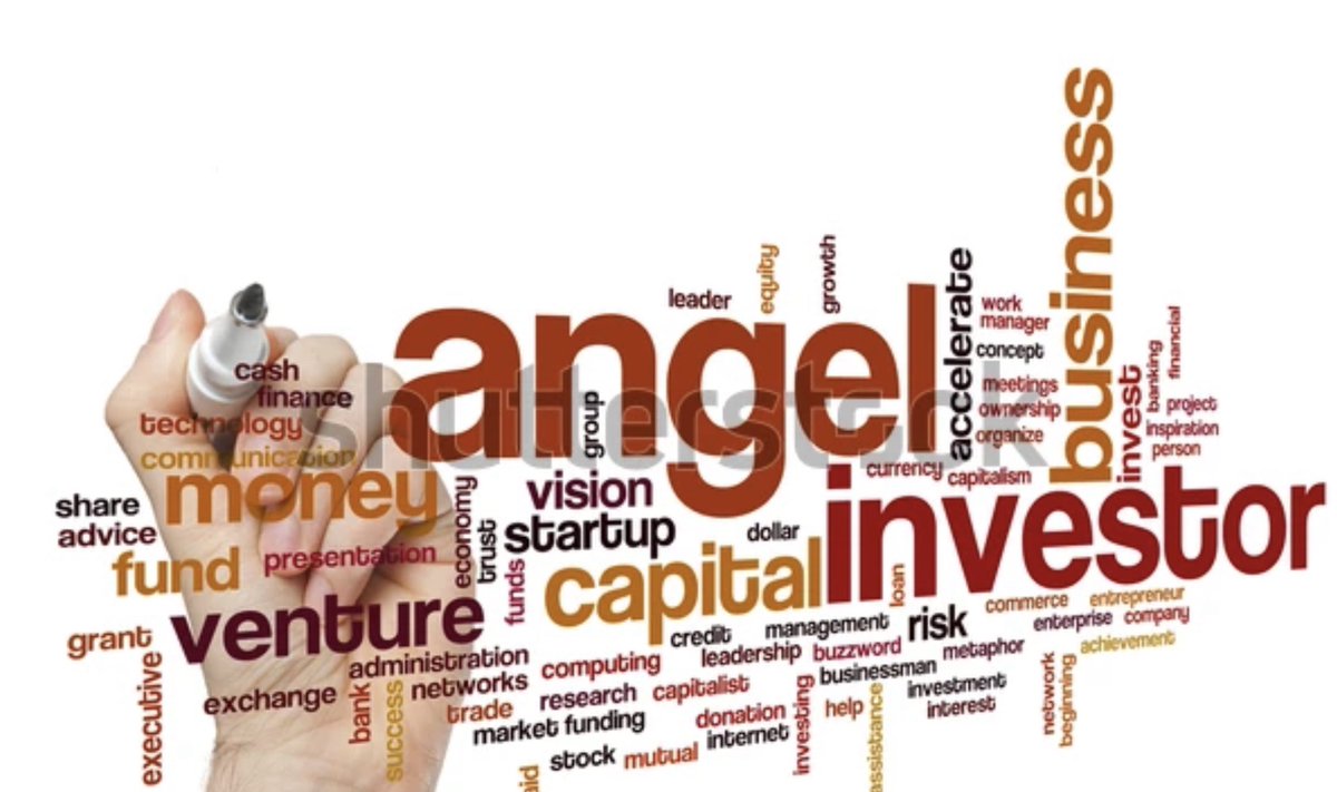 DonKelley's tweet photo. A startup is looking for funding...and an angel Investor is looking for a startup to mentor - and if it's a good fit -invest in. The Language of Business Podcast looks at both sides of the startup investing conundrum. #lookingforfunding #angelinvestor https://t.co/GJSas9peJz