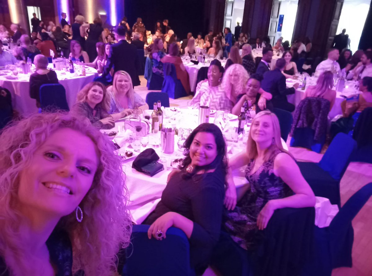 gill_rati's tweet photo. With are ever so lovely, caring and hardworking paediatric nursing team jointly nominated for the Compassion in Care award! @RBNHSFT CARE awards 
@NicoleMatson83 https://t.co/kupPNTmvfg