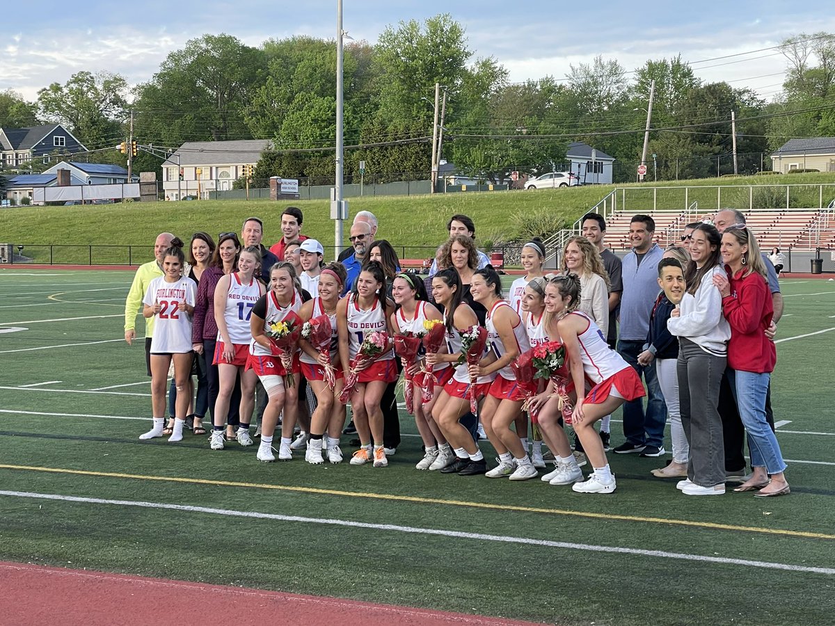 BHSRedDevils's tweet photo. @GLAX_BHS senior night!!!  @bhsprincipal @devs_nation @bhsdevilbooster https://t.co/nTdlSUvUoQ