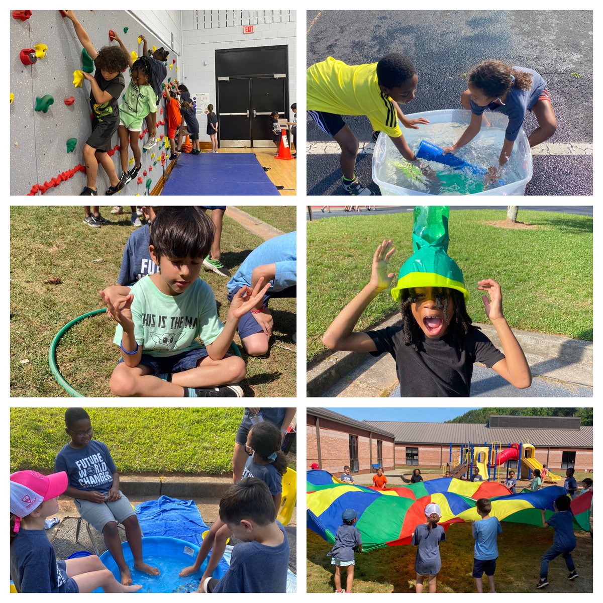 Beth Starling tweet media