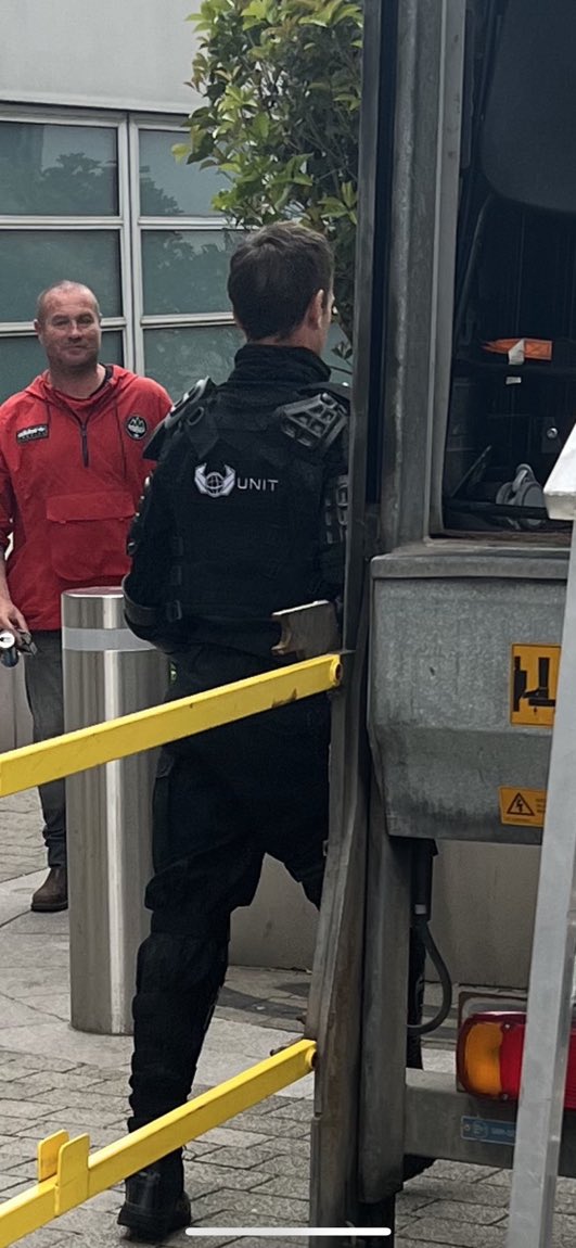 thepostmonument's tweet image. Ahhh!! #DoctorWho