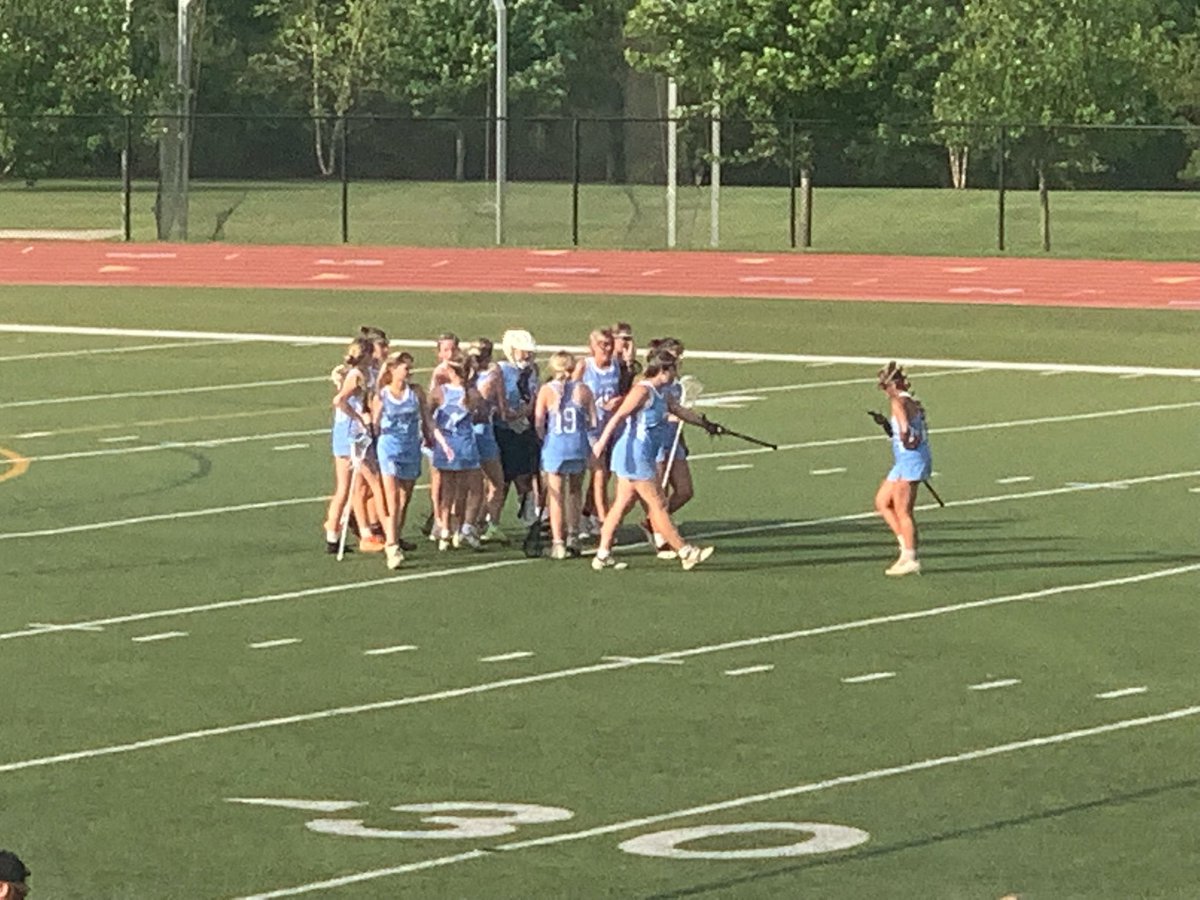 sdhsathletics's tweet photo. Final:

@sdhslacrosse falls 10-8 to Westminster.

Girls played hard to the end. Thank you seniors for all you have done for our program. You will be missed! B https://t.co/Bi6ReXrVwO