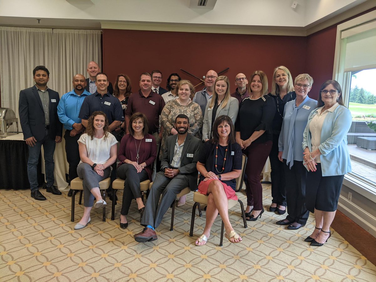 Dublin Ohio Chamber (@dublinchamber) on Twitter photo Thank you to <a href="/TCCMuirfield/">The Country Club at Muirfield Village</a> for hosting our 2022 Leadership Dublin graduation ceremony! This eight-month executive program connects participants to all facets of the Dublin community. Congratulations to our Class of 2022! #DublinChamber #LeadershipDublin Thank you to <a href="/TCCMuirfield/">The Country Club at Muirfield Village</a> for hosting our 2022 Leadership Dublin graduation ceremony! This eight-month executive program connects participants to all facets of the Dublin community. Congratulations to our Class of 2022! #DublinChamber #LeadershipDublin
