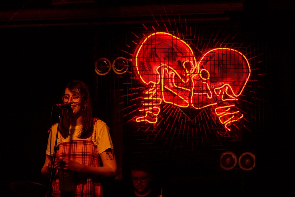 Glam Gig Pics tweet media