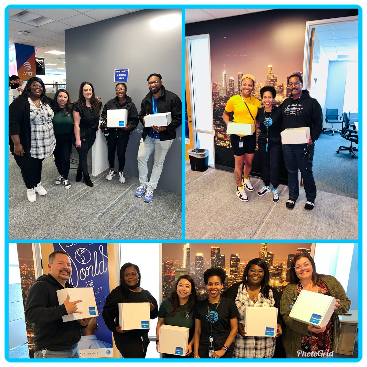 AliGalarpe's tweet photo. Director @DanaColemanWil1 and Globe Ambassador Project Lead @Candace_m77 with the 2022 Globe Ambassador participants. Canโt wait to celebrate each and everyoneโs future successes here @CerritosPride
#guinning
@LatricebMSS @KathyValladare8 @guinn_zack https://t.co/OQJY5S1SCy