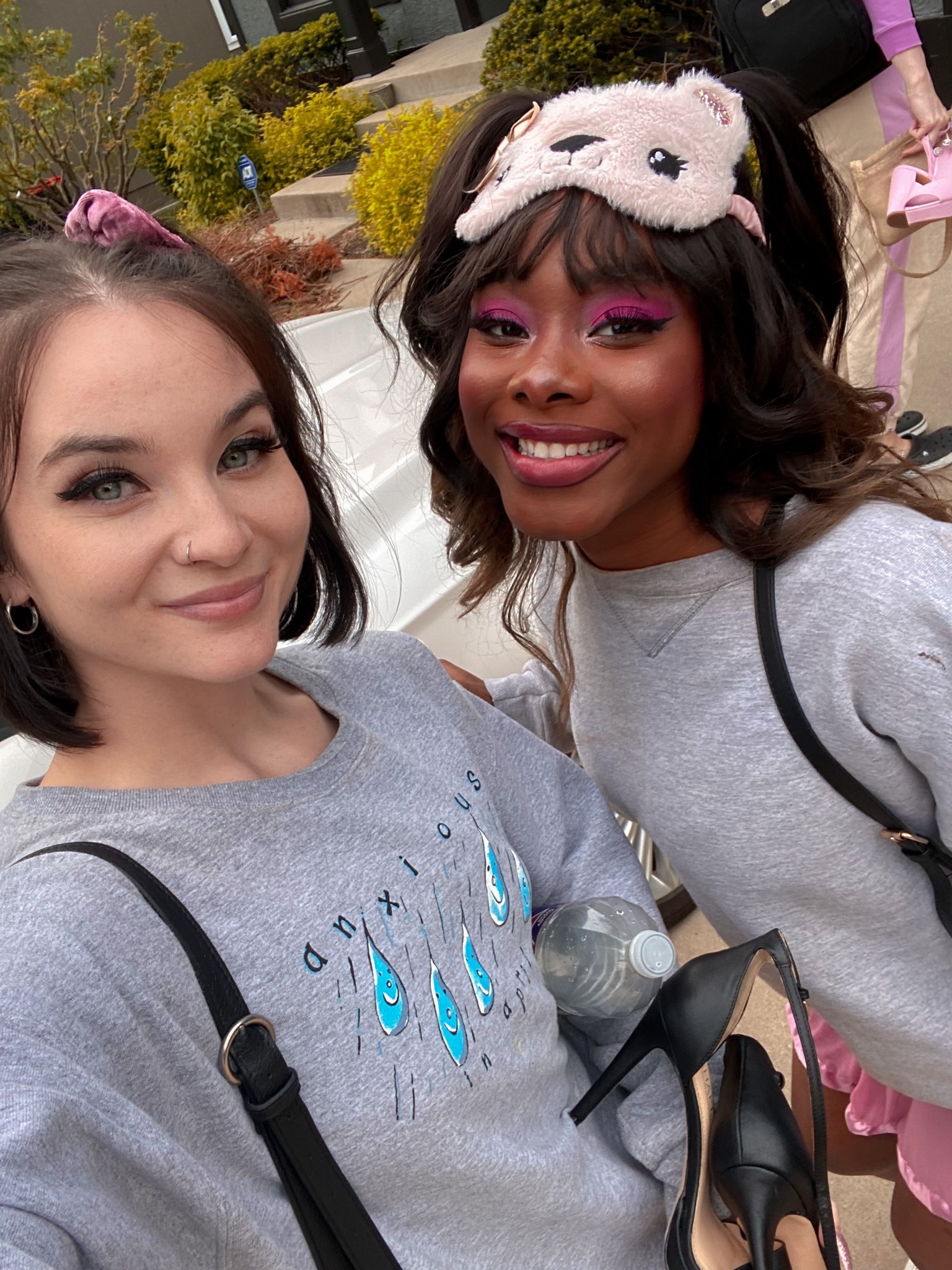 big honkin caboose on Twitter: "On our way to cheerleading camp!!! https://t.co/nxhuJljrko