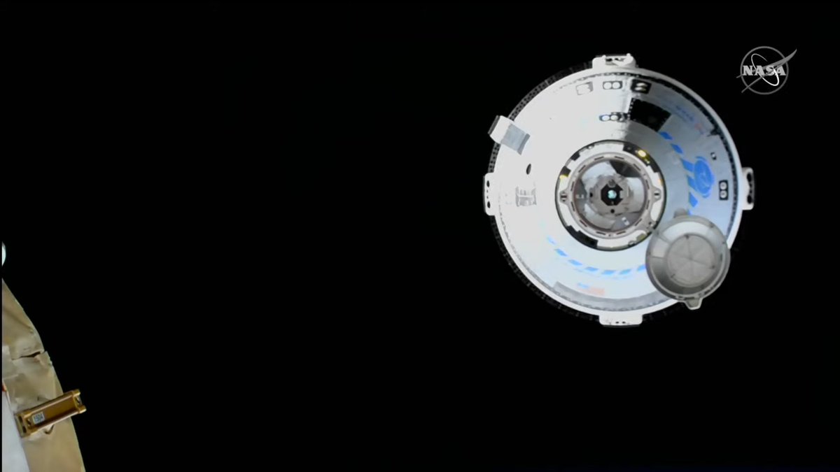 Pontus Falk (SM0RUX) tweet media