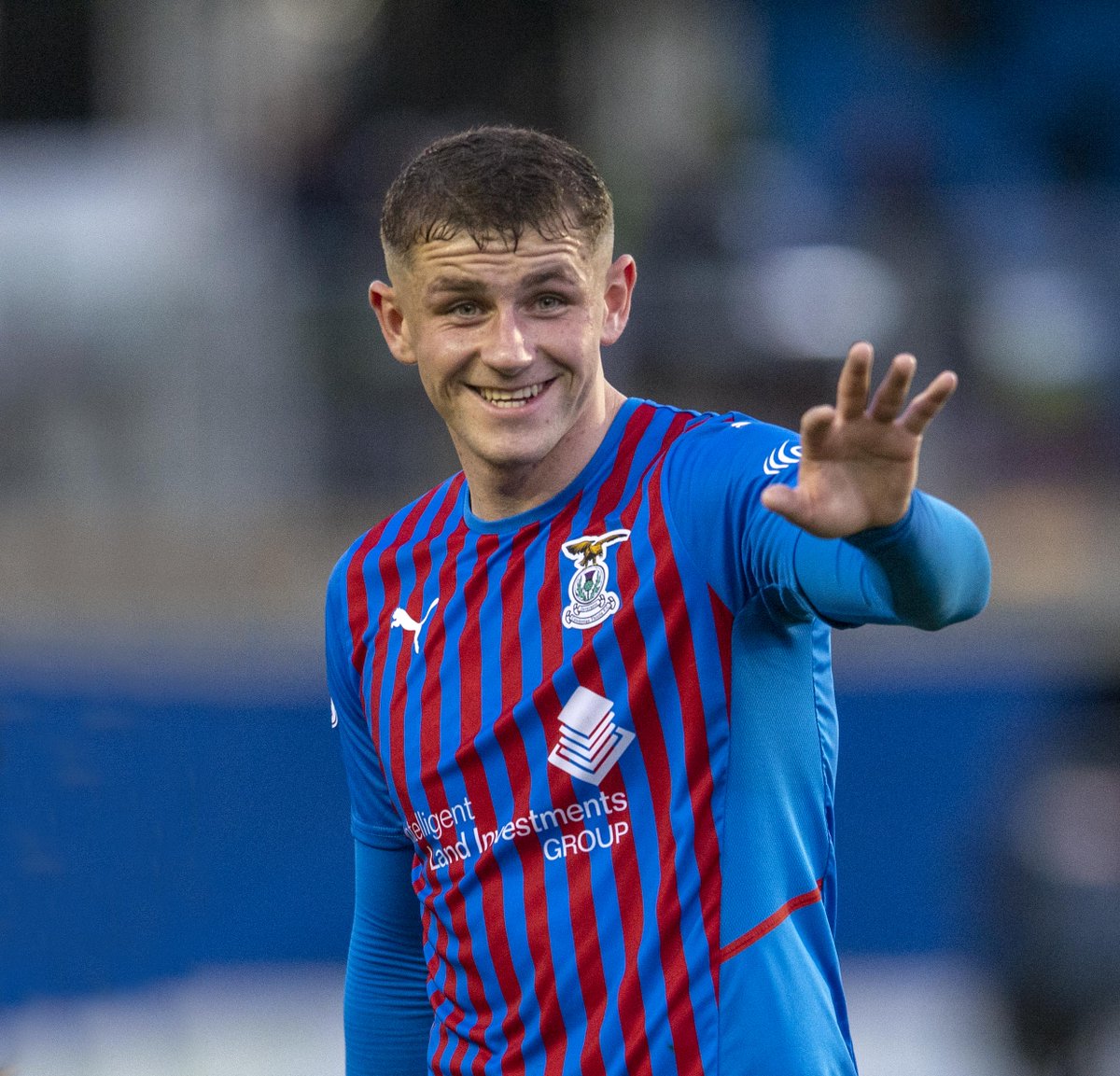 TMPfoto's tweet photo. @Mcalear42 take a bow what a free kick @ICTFC on to Perth on monday #ictfc #spflpremiership Pics @TMPfoto https://t.co/YpLXw9q3wZ
