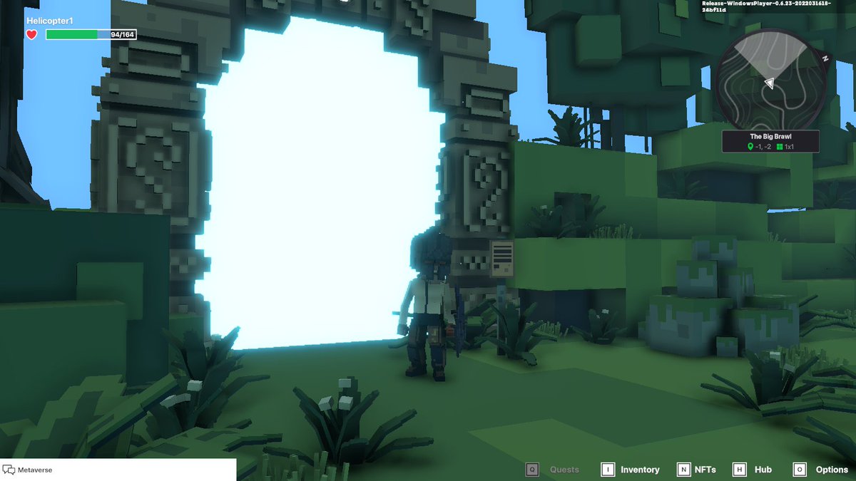 MustafaDawar5's tweet photo. @TheSandboxGame Challenged accepted. #SAND #Sandbox #Metaverse #MetaMask https://t.co/yVP2a2Tq8M