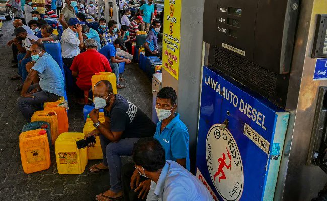 limkitsiang's tweet photo. The travails of the Philippines and Sri Lanka should be followed closely by the people of Malaysia if we are to learn from the lessons of Philippines or Sri Lanka to become a world-class great nation by Malaysia’s Centennial https://t.co/w4I4h5k0oU https://t.co/EFDzBCIIPk