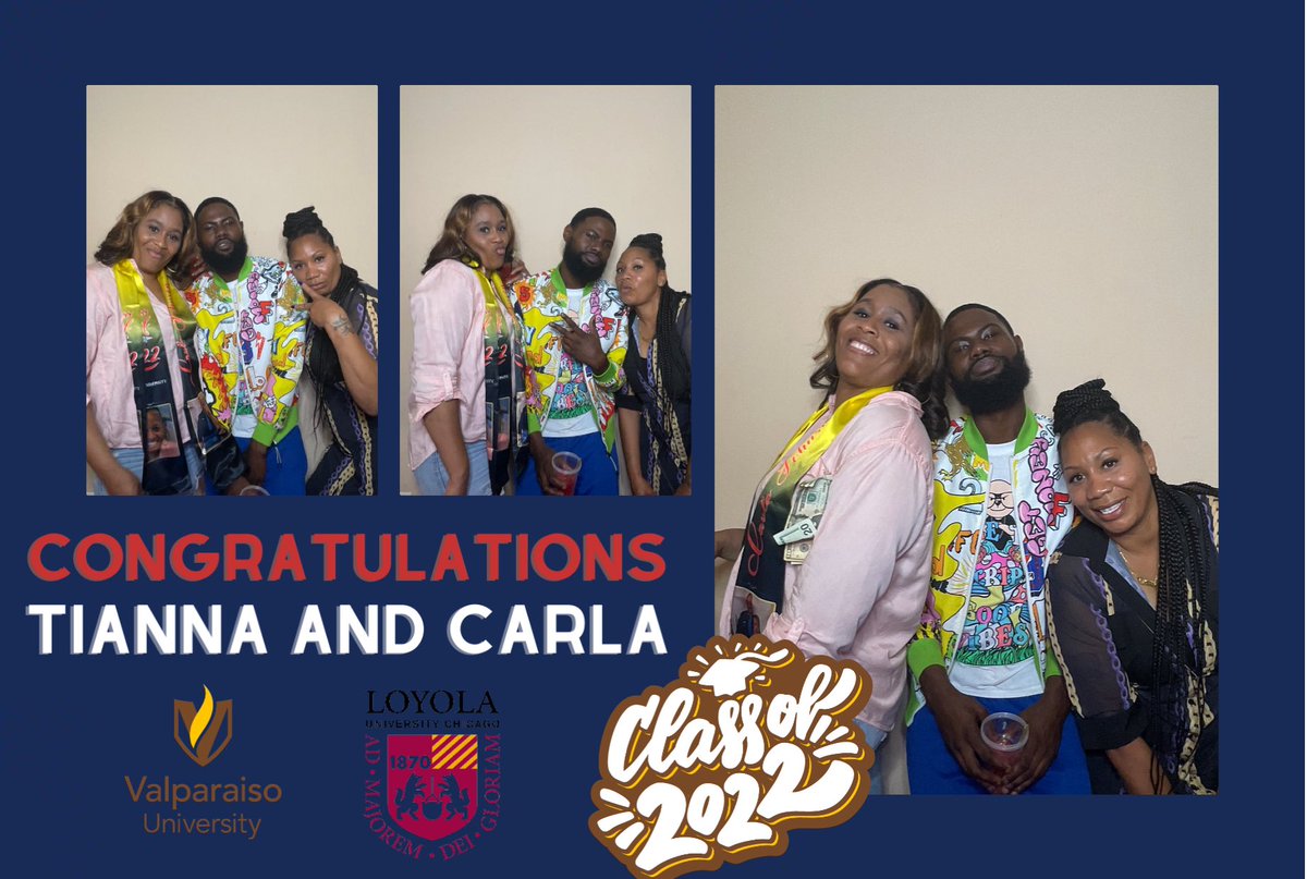 PerfectMomentRT's tweet photo. Graduation season is here and PMR is here to hold the momentous occasion! Congrats to these amazing women on crossing the line!👩🏽‍🎓

For booking and information DM or email us at any time!🎉🥳

#ipadphotobooth #photobooth #graduationpictures #graduation #graduationparty https://t.co/q4npNxfxu5