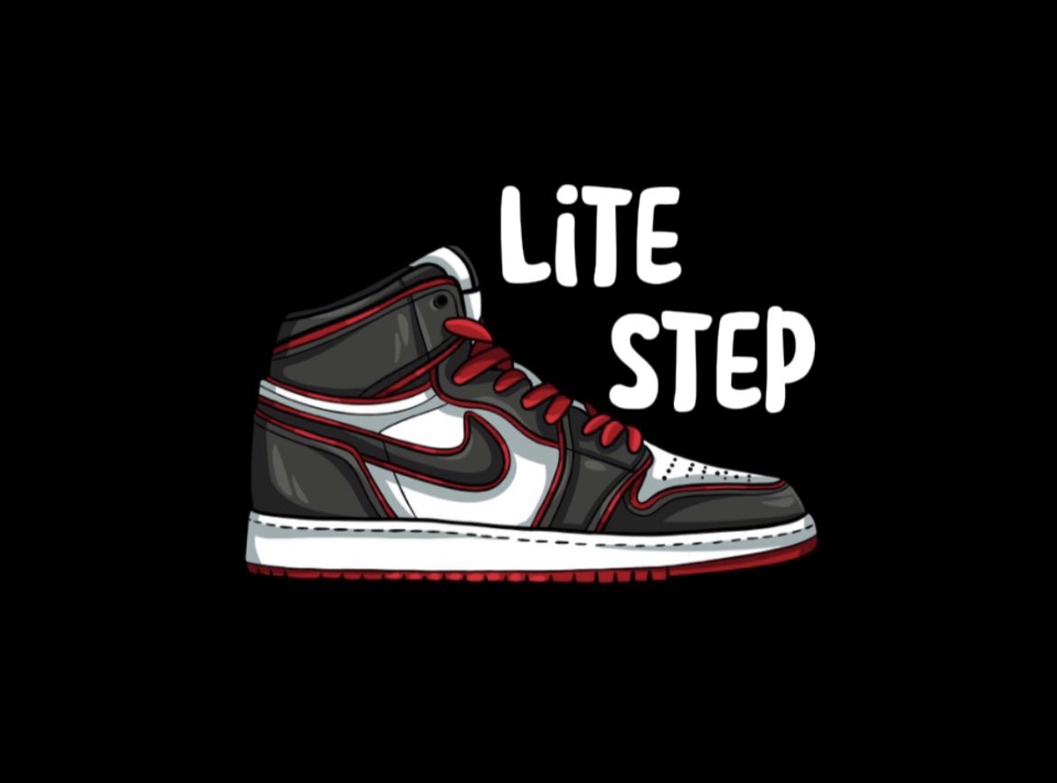 lite_step tweet picture