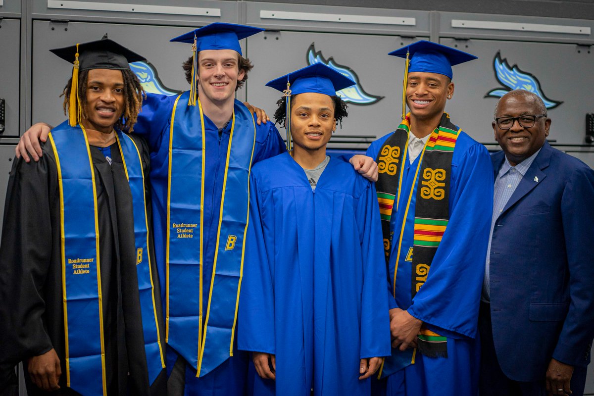 Bakersfield Men's Hoops tweet media