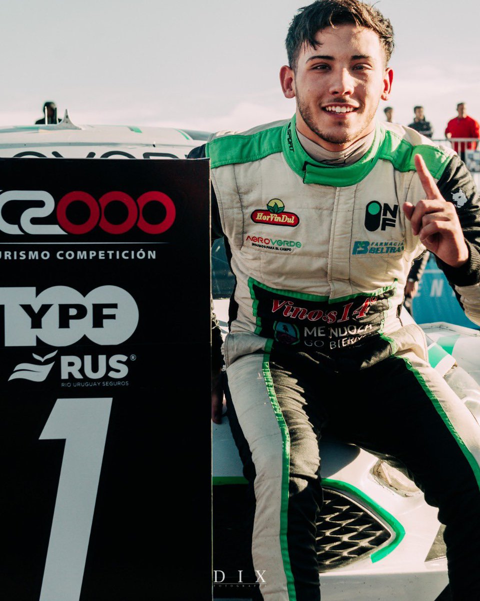 JM Motorsport tweet media