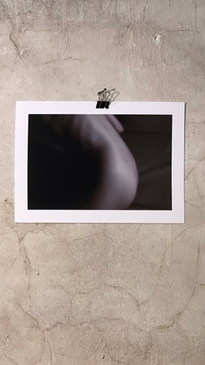 INTERSTIZIFILM's tweet photo. New work #collectors #photooftheday #contemporaryart #landscapephotography #NFTCommunity #photography #nude #gallery #foam https://t.co/oSzhIcunqA