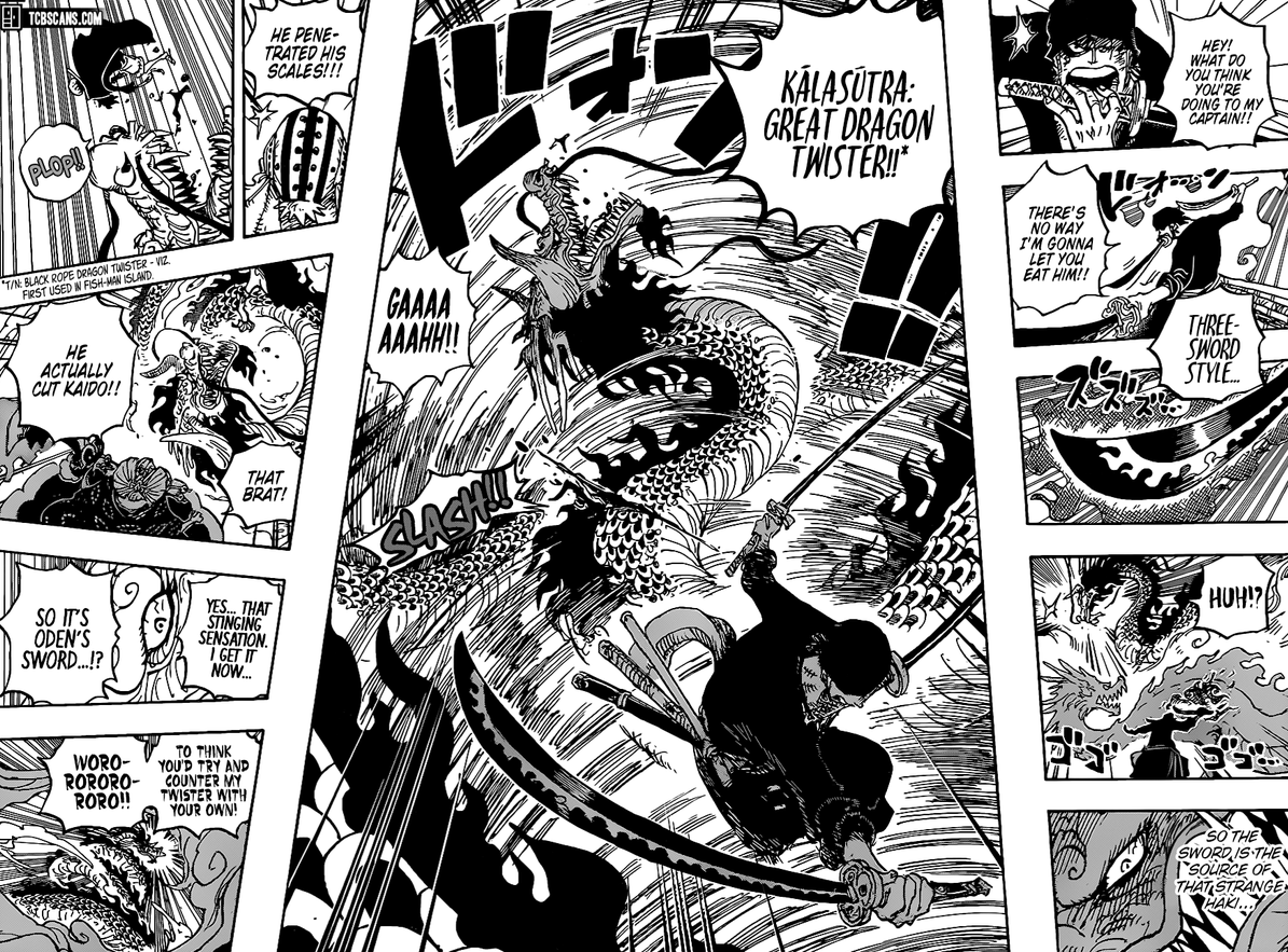 One Piece News Demain Dans L Episode 1018 De One Piece T Co Xfvyvxwzrt Twitter