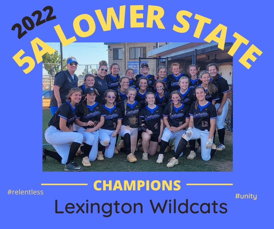 lhs_wildcat_sb's tweet photo. Congratulations ladies!!!!!! #unity #relentless @EppsCoach @CoachKimGunter @TerrapinJohn @coachwoolbright @LHS_WILDCATS @LHSWildcatsLex1 https://t.co/Byp4JJ0JW2