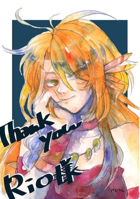 人魚さんのtwitterイラスト検索結果