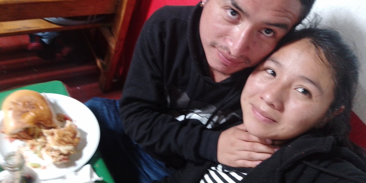 Johnny_patzan's tweet photo. #amor #Teamo ♥️ https://t.co/L1k92aqLNO