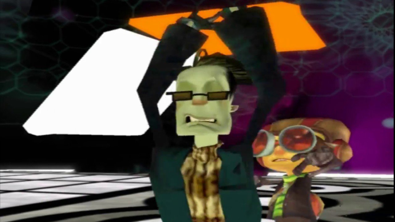 Sasha Nein Of The Day on X: 