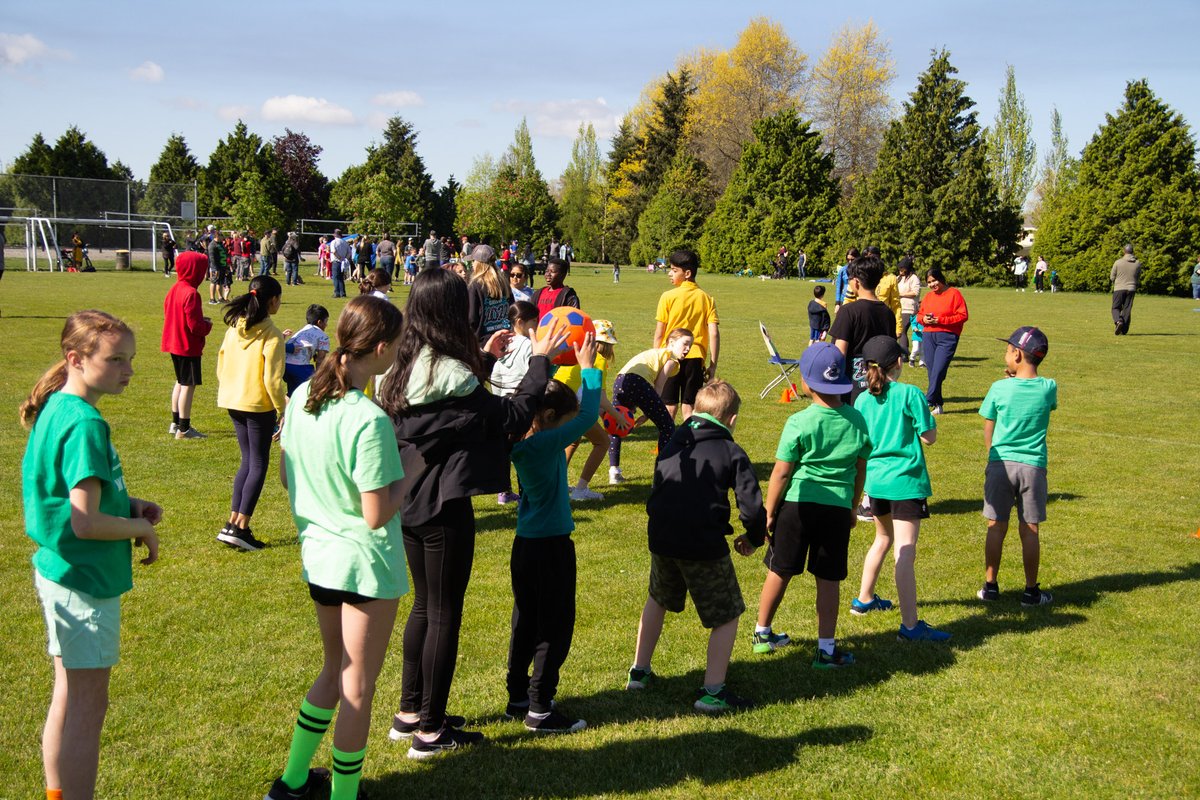 Don Christian Elementary tweet media