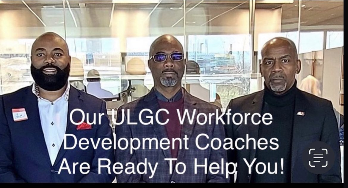 Urban League of Greater Cleveland tweet media