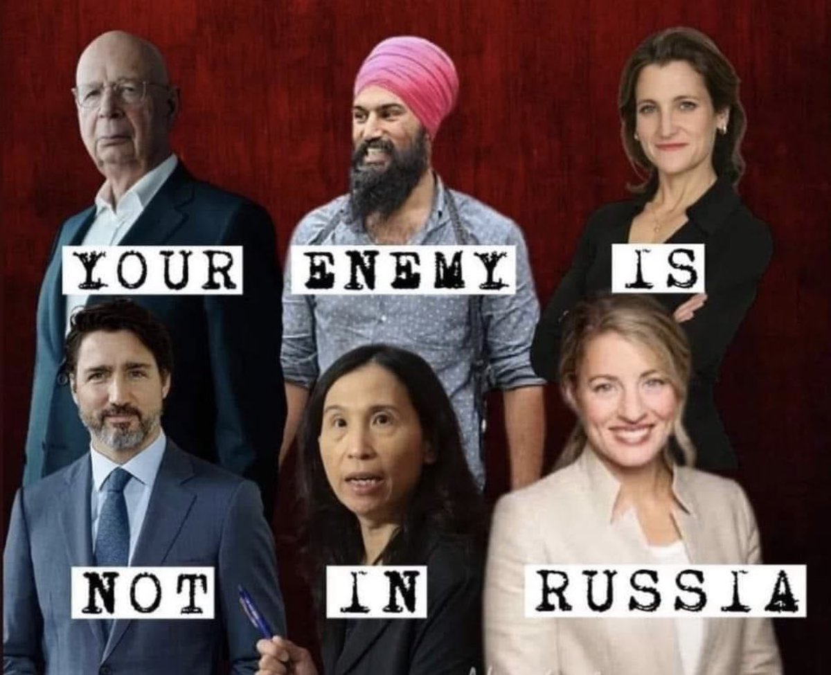 WBrettWilson's tweet photo. Total leadership fails. https://t.co/ndJHb975Io