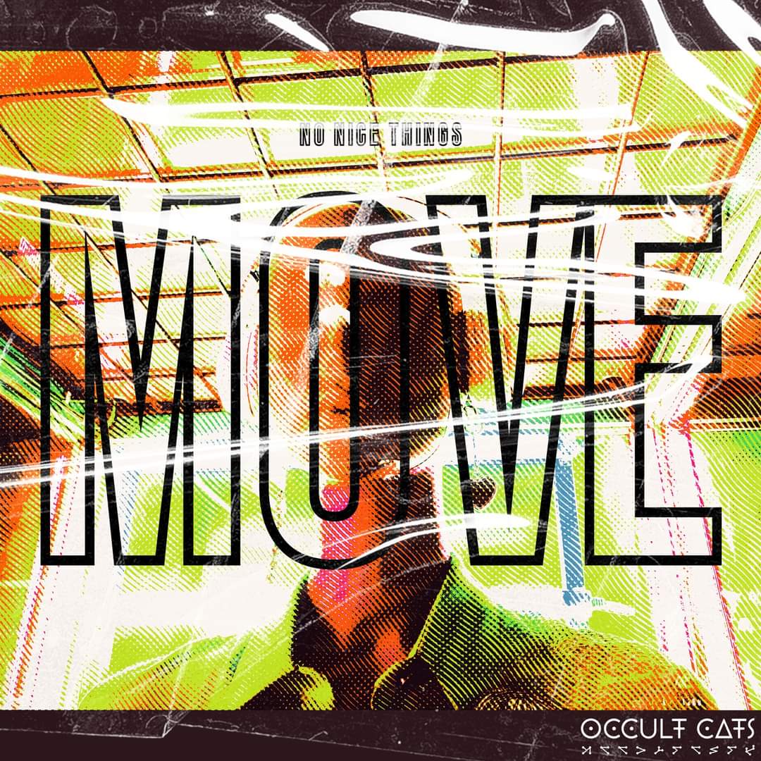 Yoooo. Where my #techhouse fiends at?! #EDCLV

New Tune out on <a href="/OccultCats/">☽|Occult Cats Records|☾</a>
fanlink.to/nnt-move