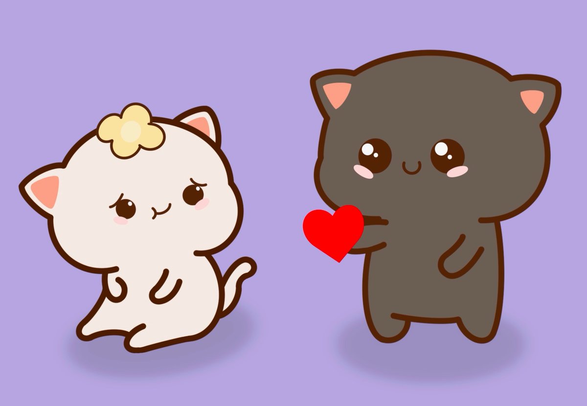 Sometimes we all need a friend ❤️
6 WL Spots Giveaway!
Follow us, RT + Like, Tag some friends! 🐾
#Solana #SolanaNFT #SolanaNFTs