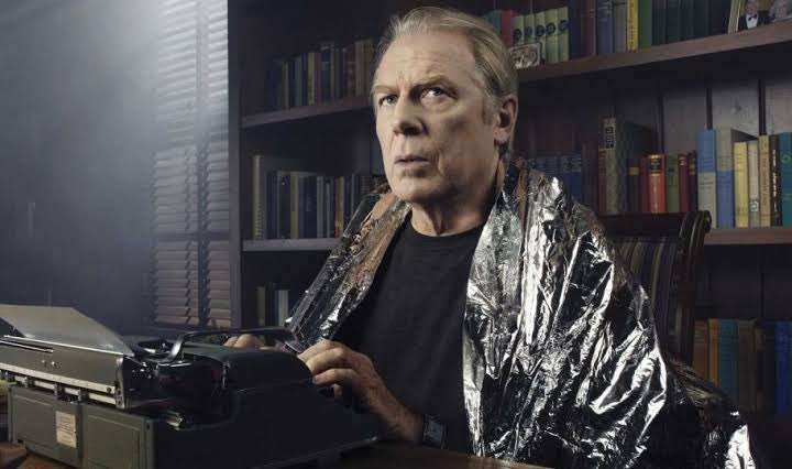 pedrocertezas's tweet photo. Sobre “Better Call Saul”: esse malandro aqui é o personagem mais insuportável que eu já vi numa série. Ele consegue deixar absolutamente tudo em volta dele chato e desinteressante. “Ah, mas é importante pra trama”. Entre ter ele na série e pisar num prego, geral vai de prego! https://t.co/43J07Mev55