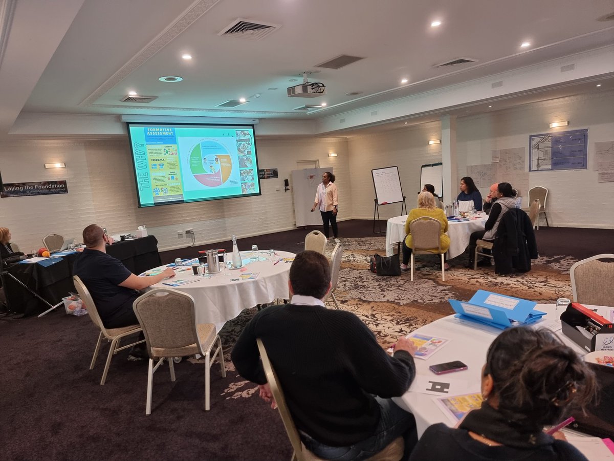 KrishnaP34's tweet photo. Our gamification expert @MsRatusau delivering high quality PL on formative assessment to increase student engagement at the Middle School Conference and demonstrating game-like elements in learning to our MS staff @JamesMeehanHS @_iEndo @PBordado @Savita_R3 https://t.co/Mg5k5mjrrz