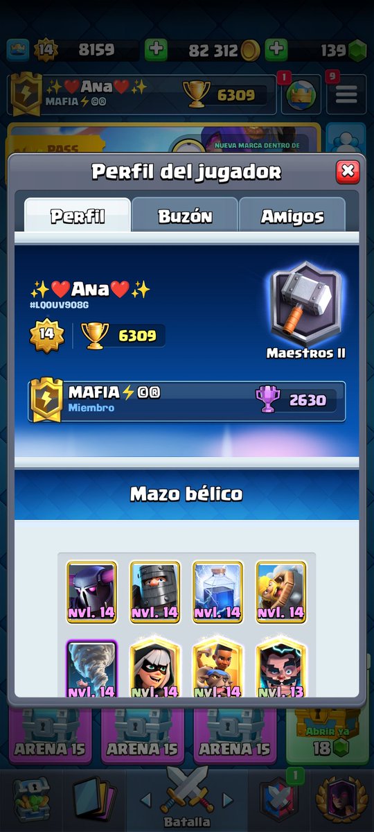 Vamos a ver si se puede llegar a 6600 😊